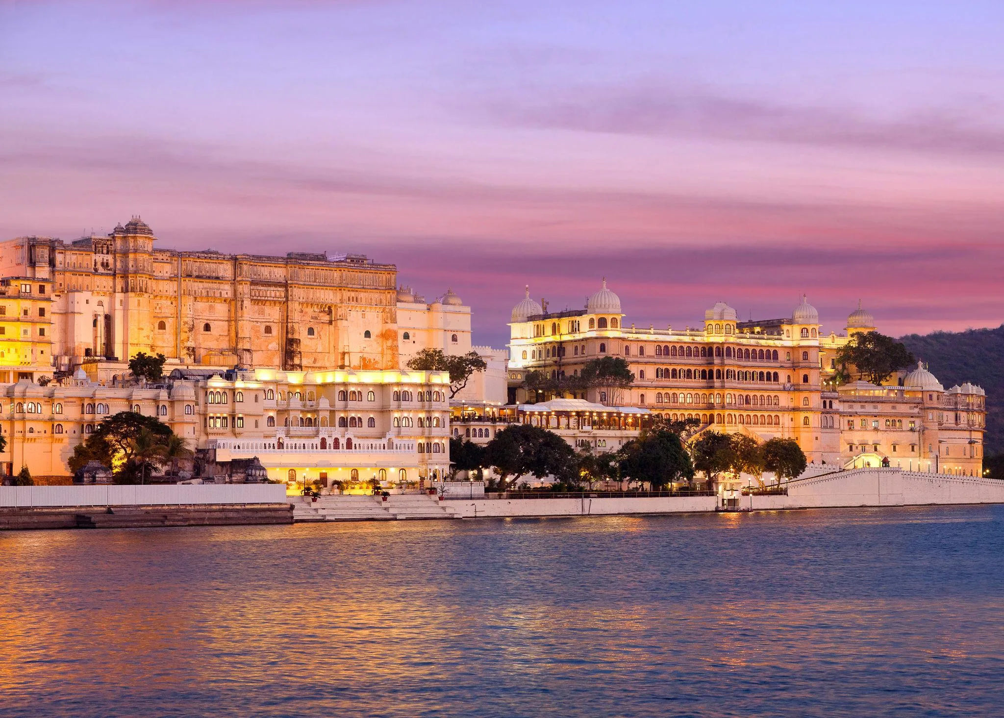 The Royal Rajasthan Journey - Jaipur, Jodhpur & Udaipur