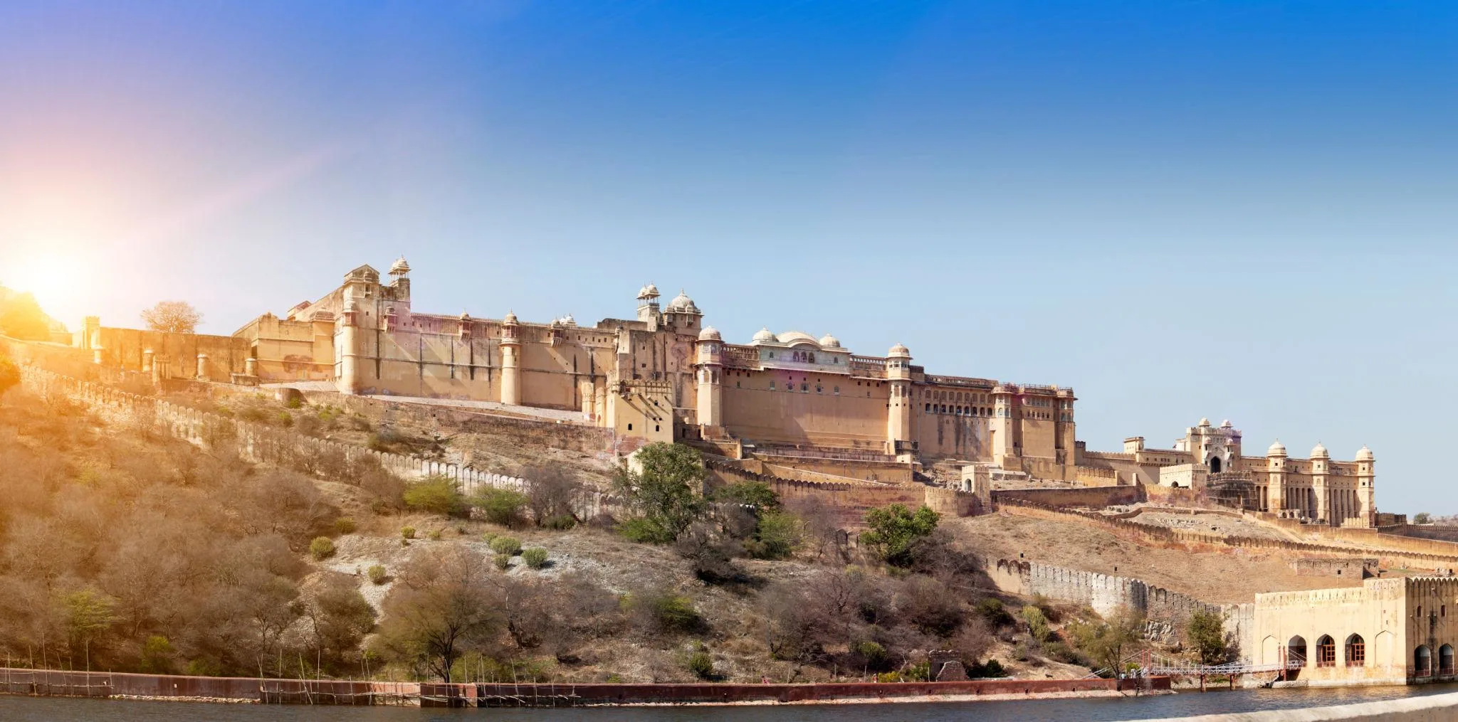 The Royal Rajasthan Journey - Jaipur, Jodhpur & Udaipur