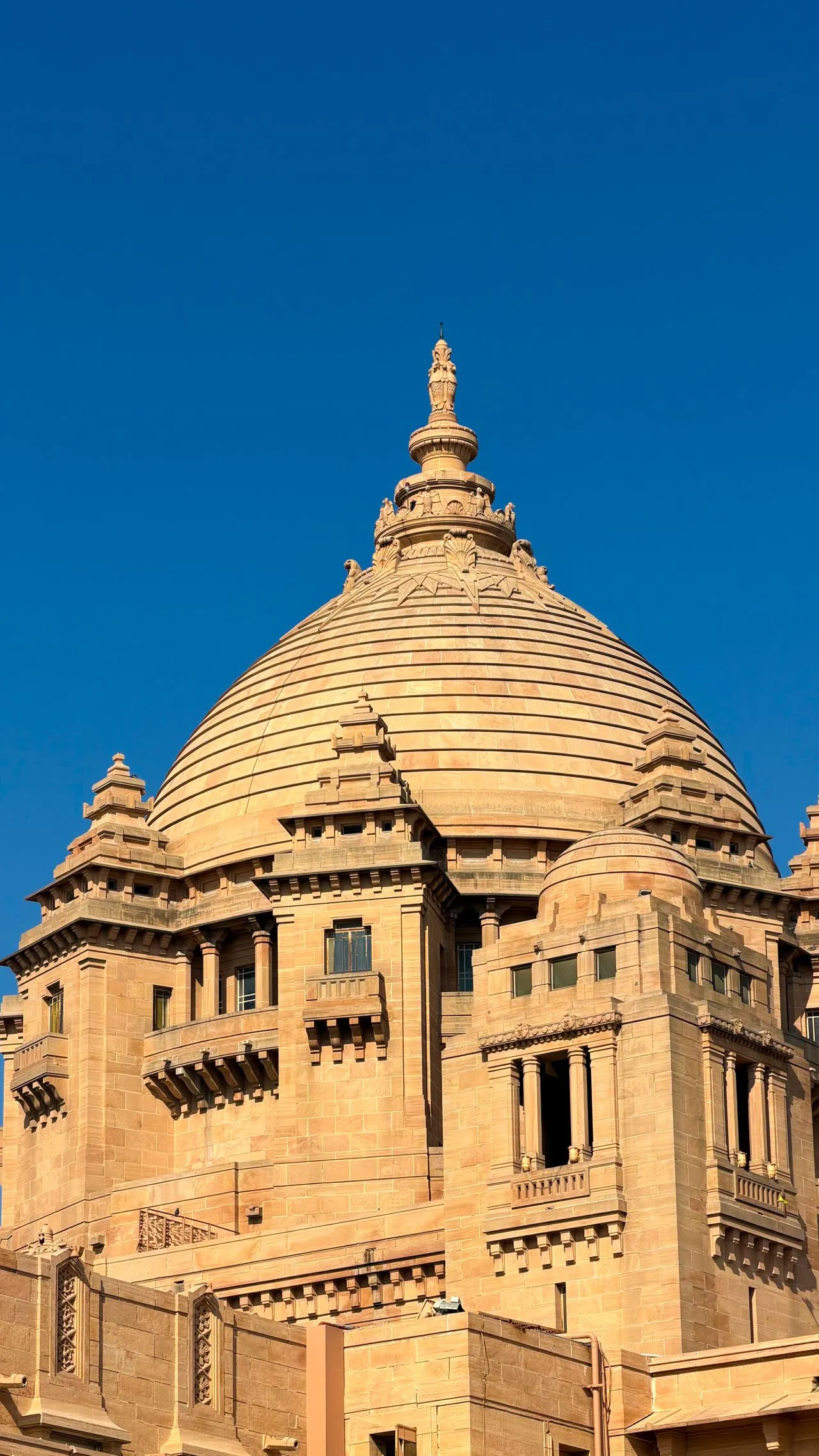 Jodhpur - The Blue City of Rajasthan